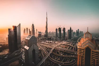 Dubai - Barsha Branch